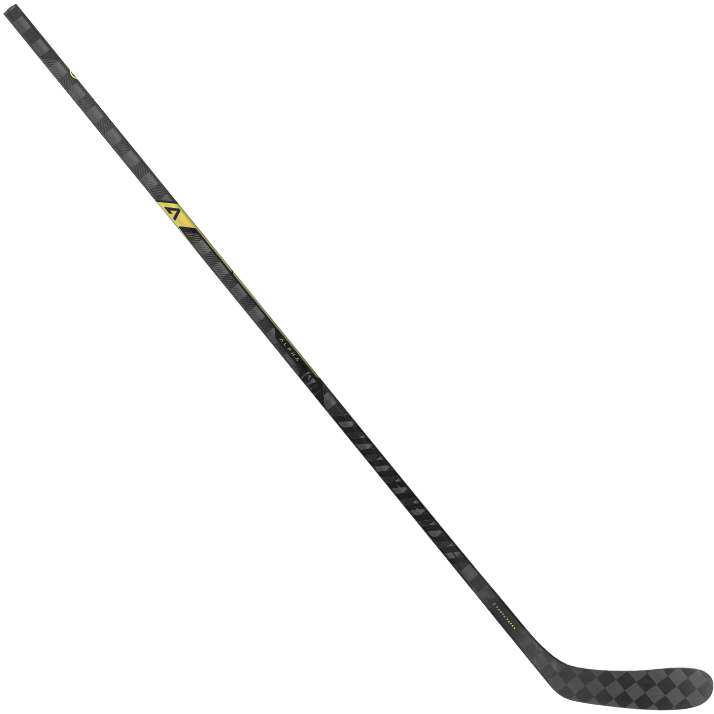 WARRIOR ALPHA LX3 PRO GRIP STICK