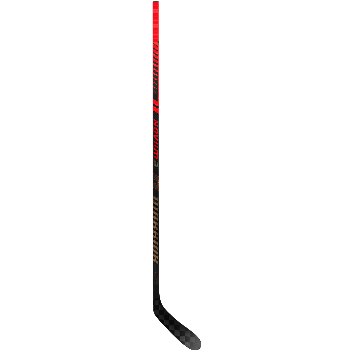 WARRIOR NOVIUM2 PRO GRIP STICK
