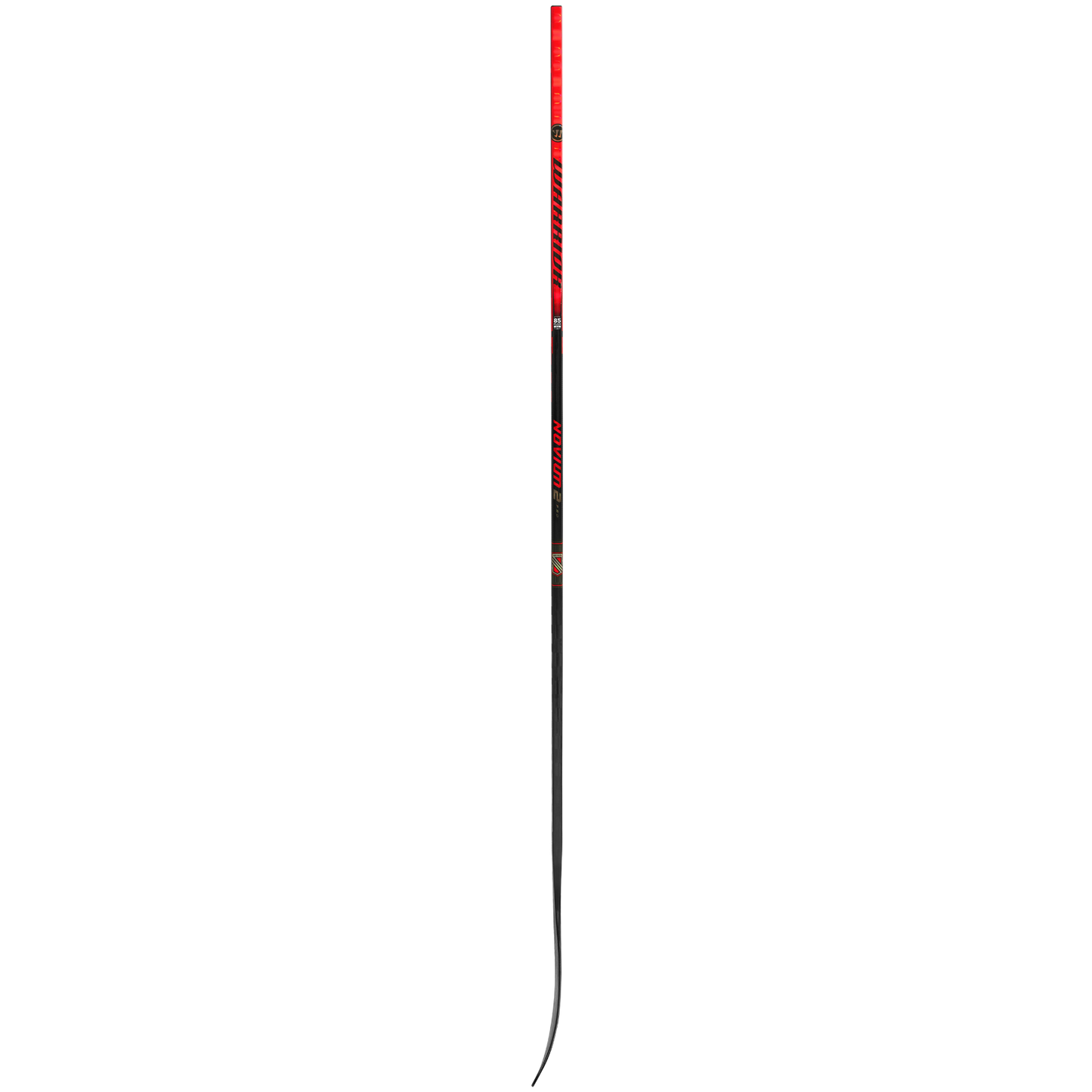 WARRIOR NOVIUM2 PRO GRIP STICK