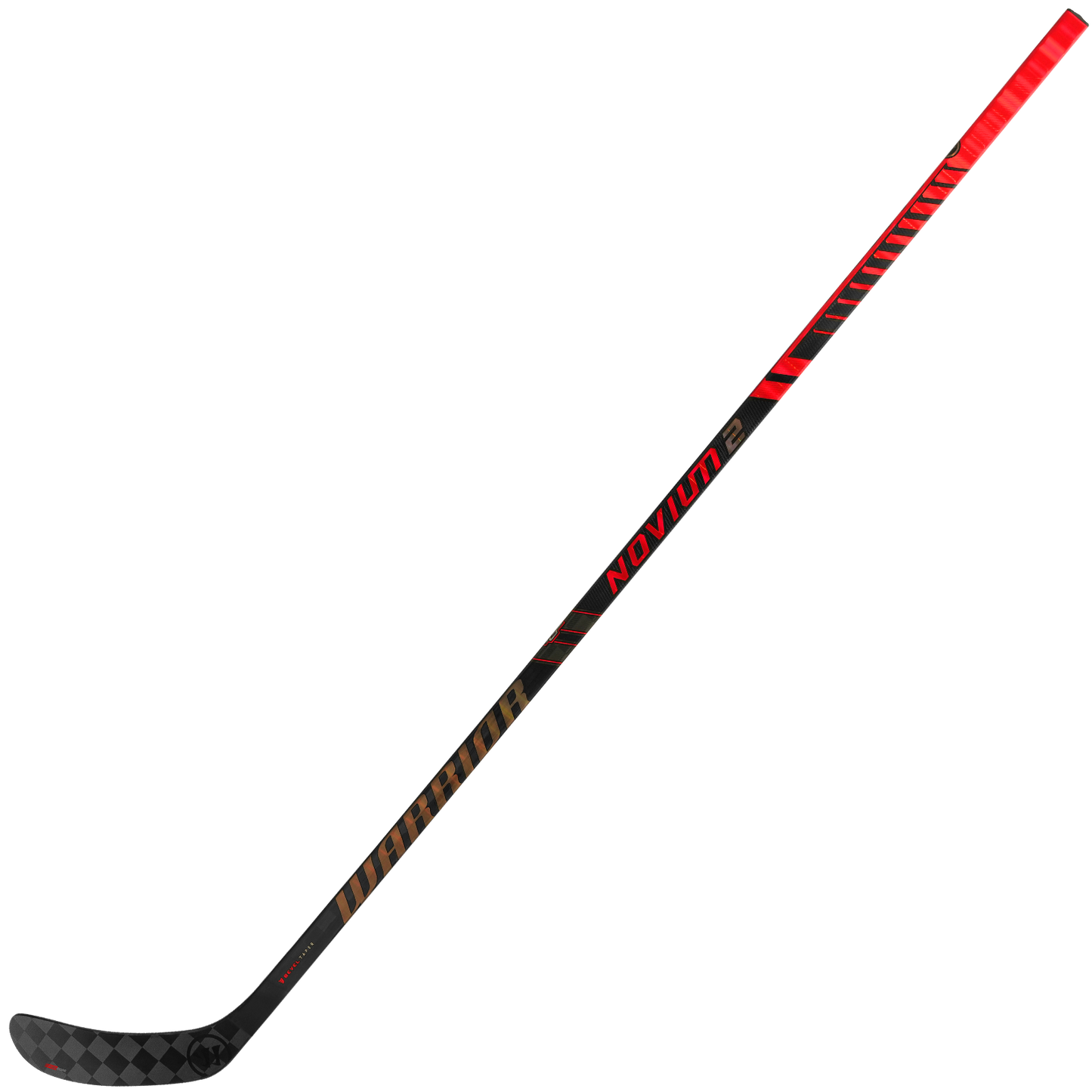 WARRIOR NOVIUM2 PRO GRIP STICK