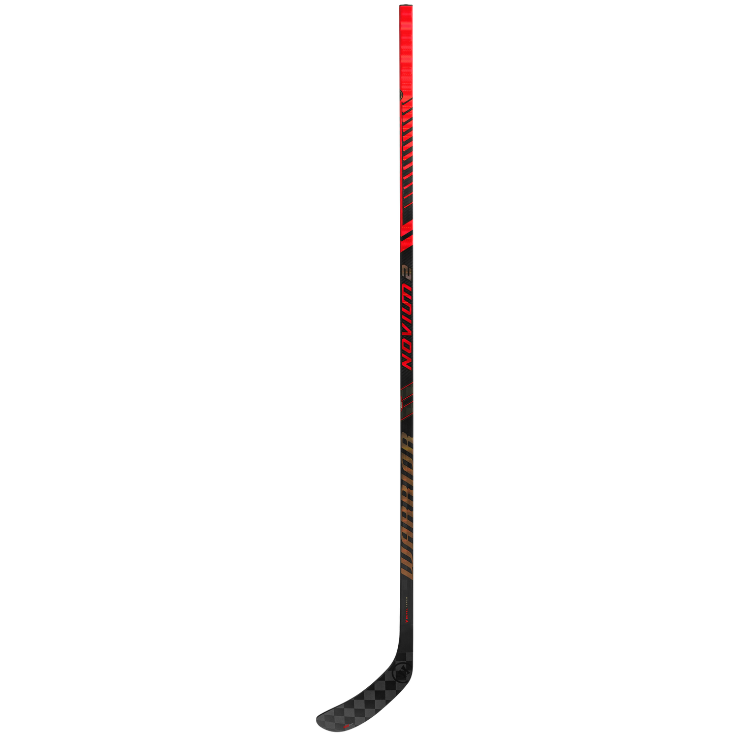 WARRIOR NOVIUM2 PRO GRIP STICK