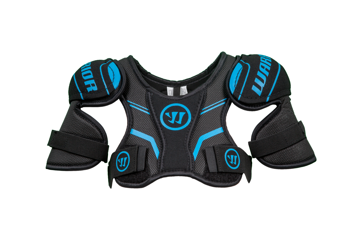 WARRIOR YOUTH STARTER KIT
