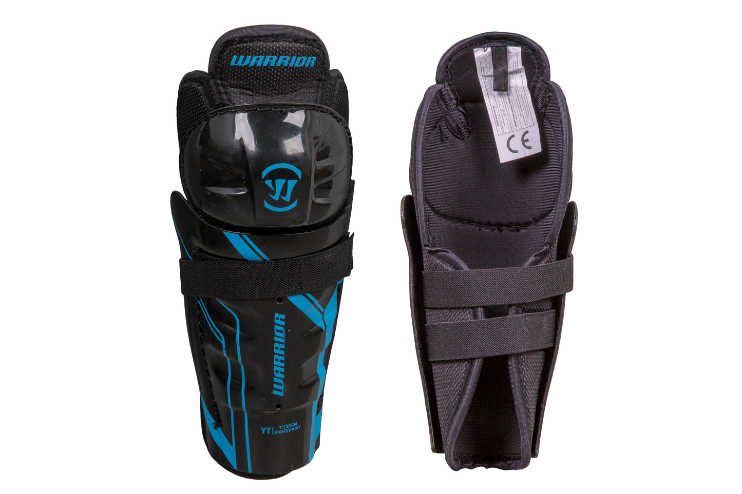 WARRIOR YOUTH STARTER KIT
