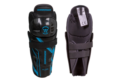 WARRIOR YOUTH STARTER KIT