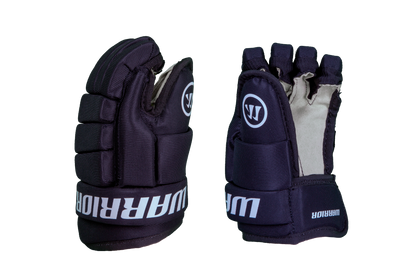 WARRIOR YOUTH STARTER KIT