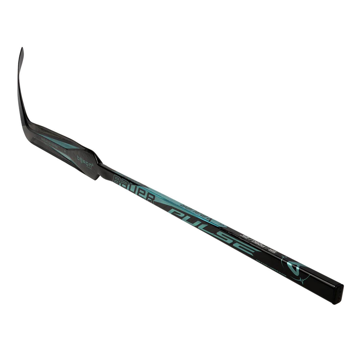 S25 BAUER PULSE GOAL STICK