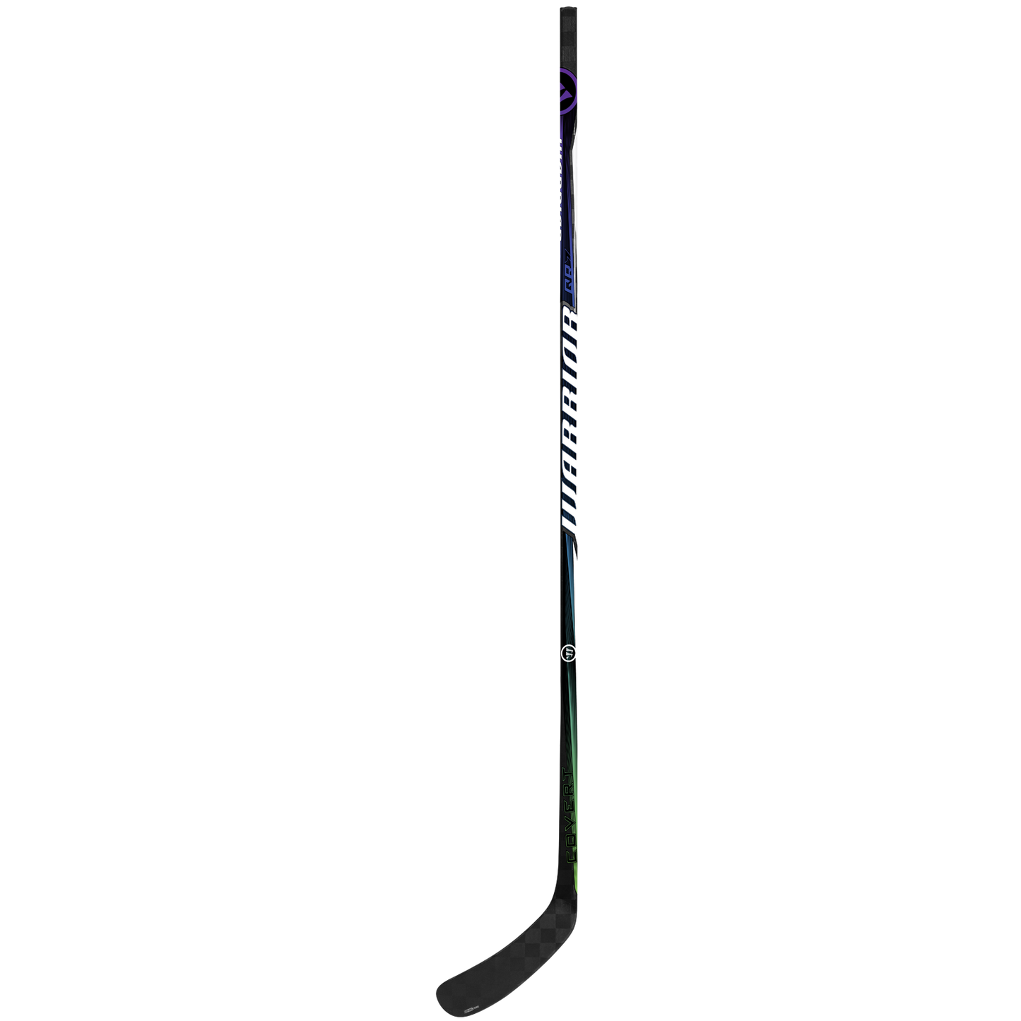 WARRIOR COVERT QR7 PRO GRIP STICK