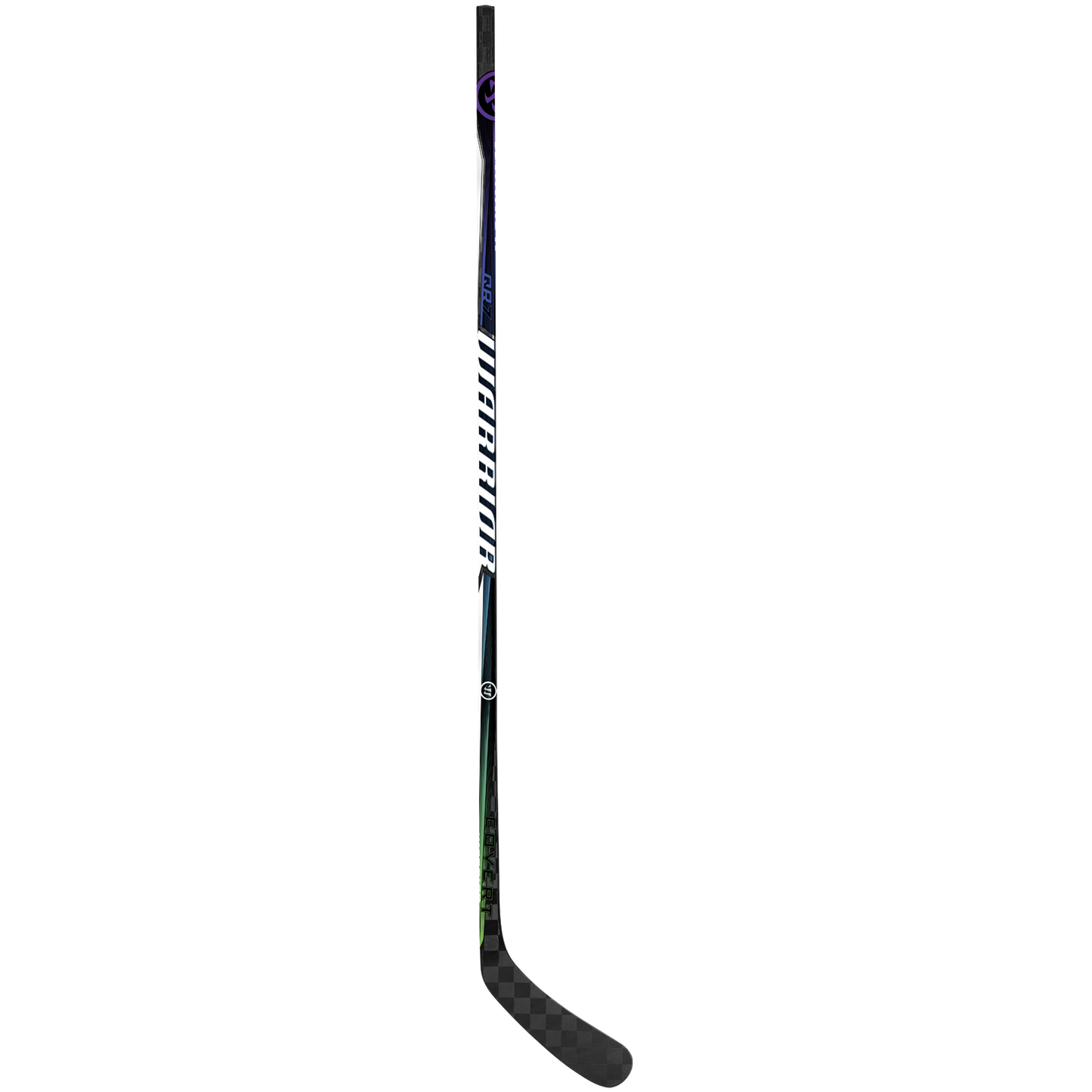 WARRIOR COVERT QR7 PRO GRIP STICK