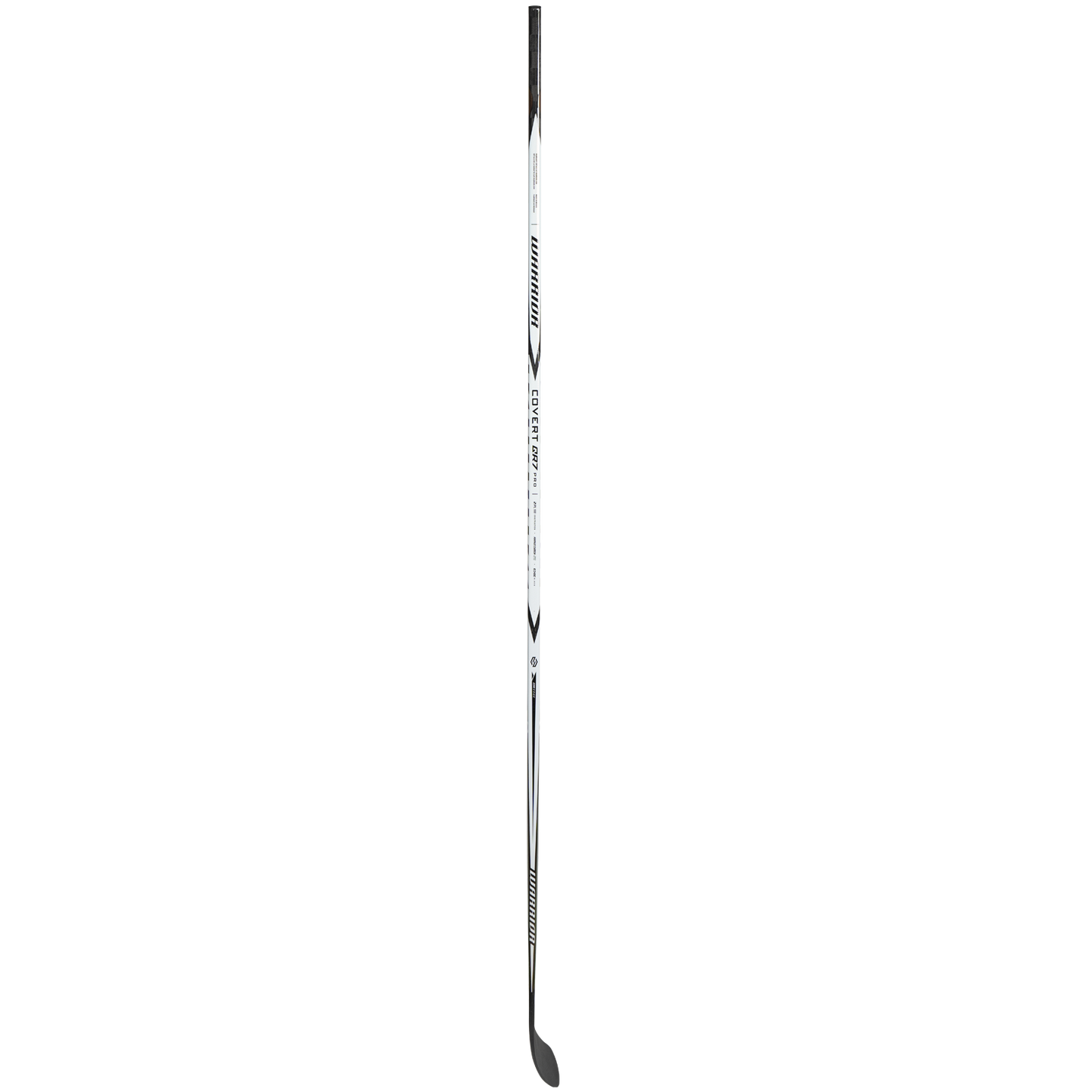 WARRIOR COVERT QR7 PRO GRIP STICK