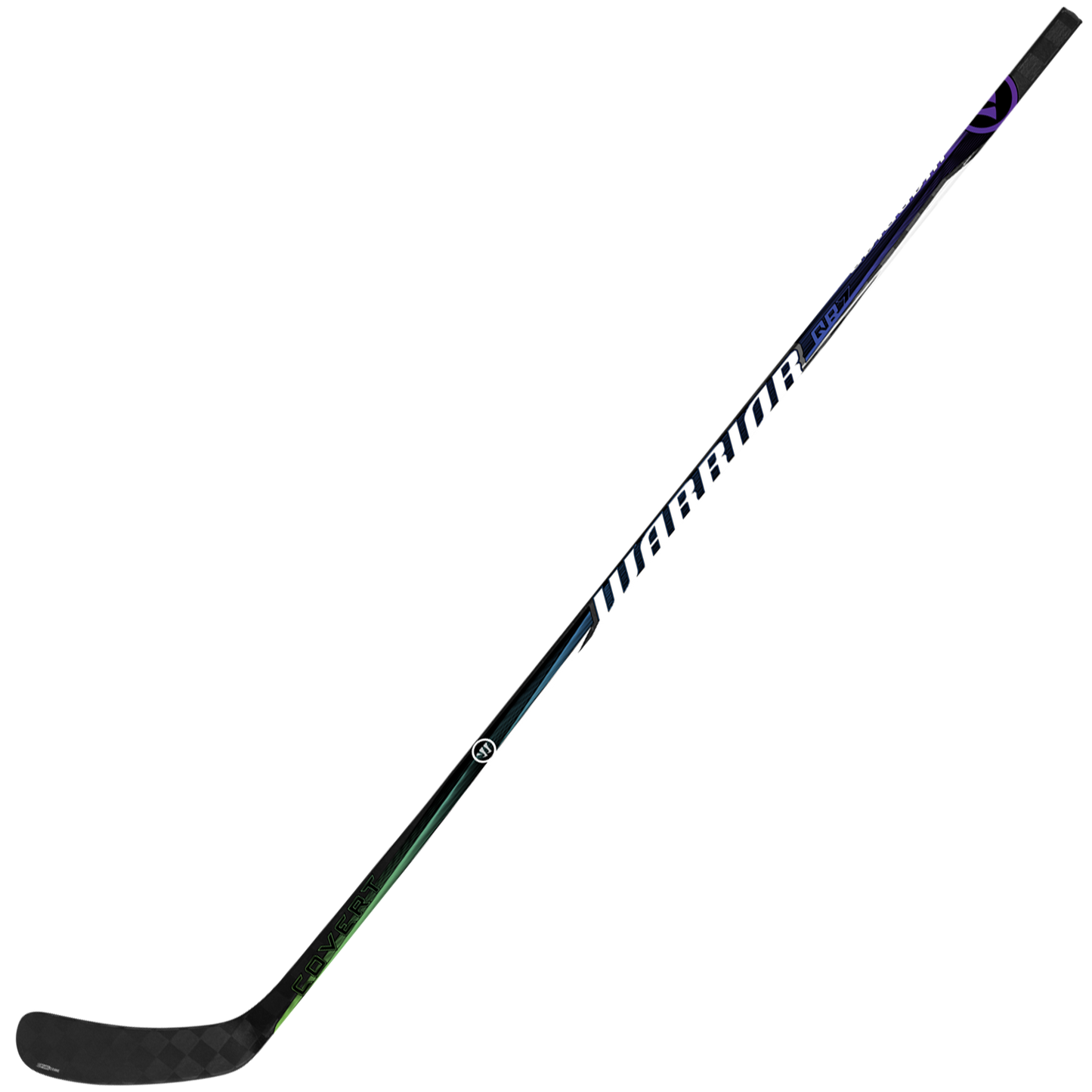 WARRIOR COVERT QR7 PRO GRIP STICK