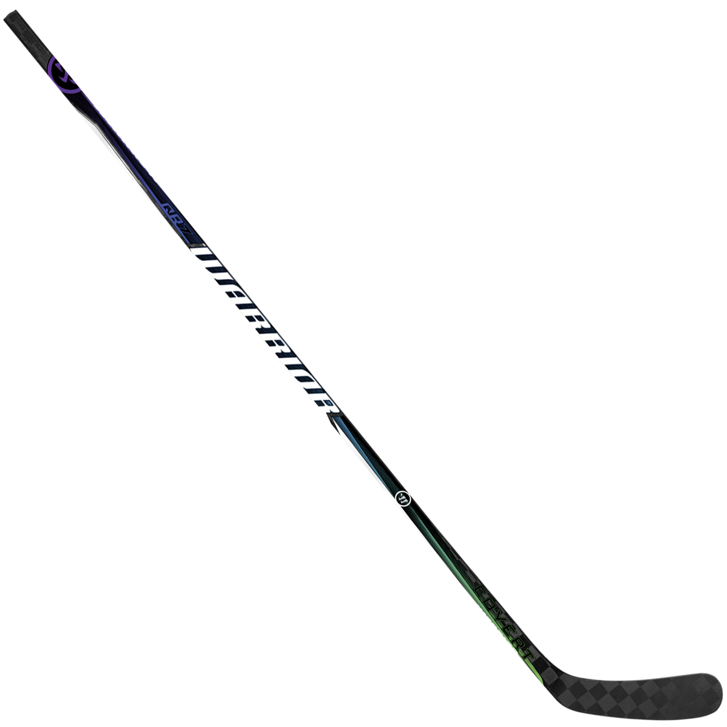 WARRIOR COVERT QR7 PRO GRIP STICK