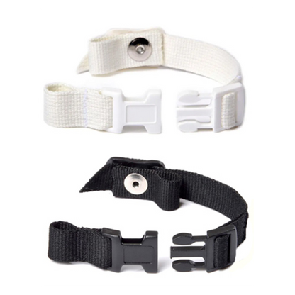 BAUER QUICK RELEASE REPLACEMENT CHIN STRAP