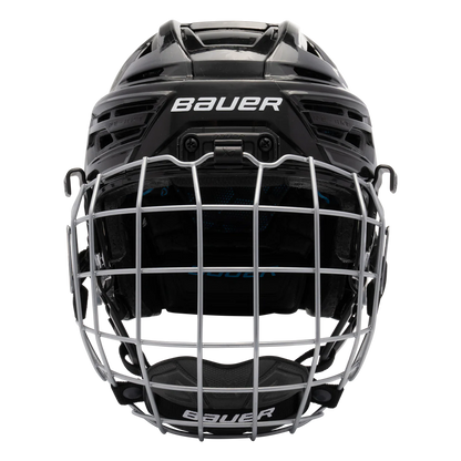 S26 BAUER RE-AKT 155 YOUTH HELMET COMBO