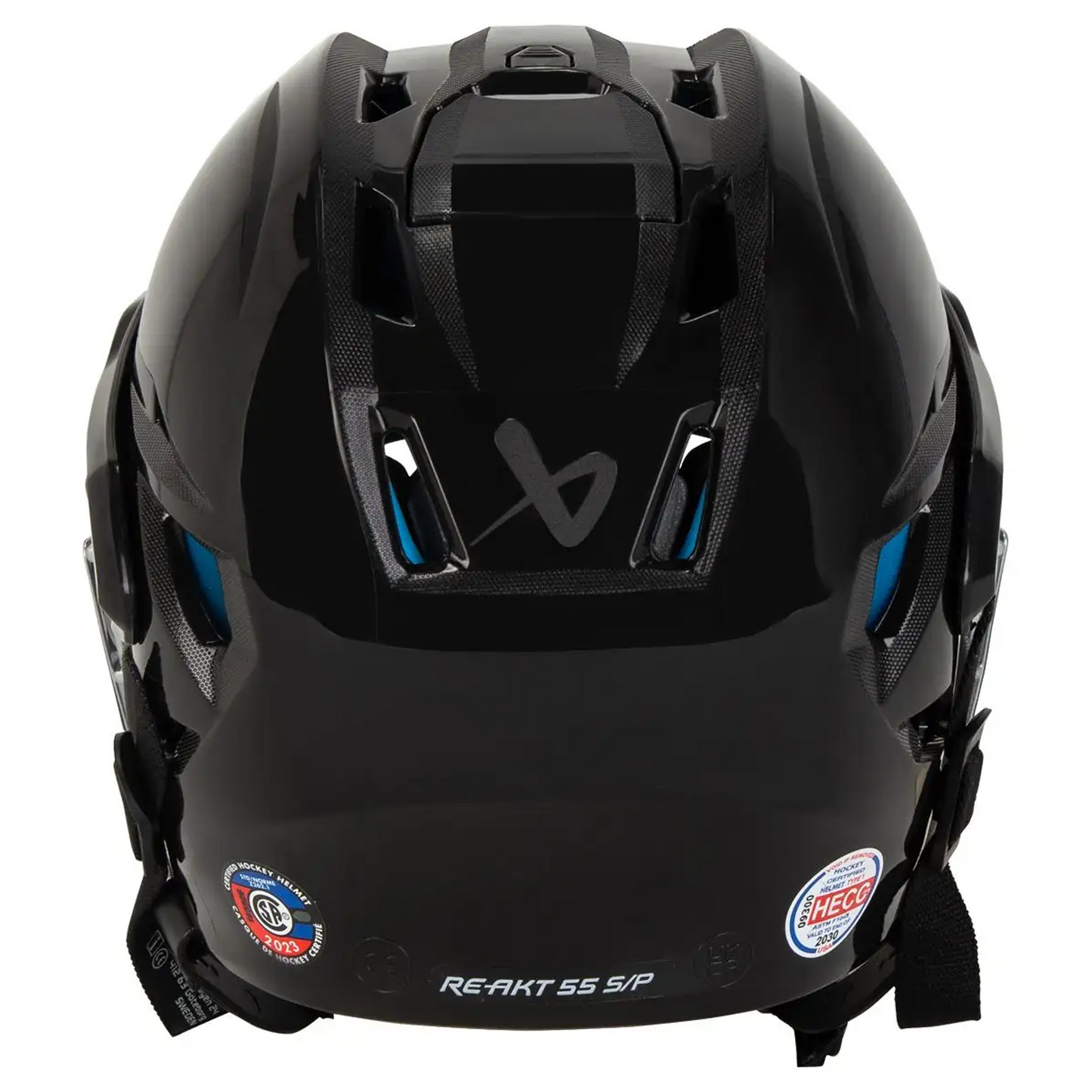 S24 BAUER RE-AKT 55 HELMET COMBO