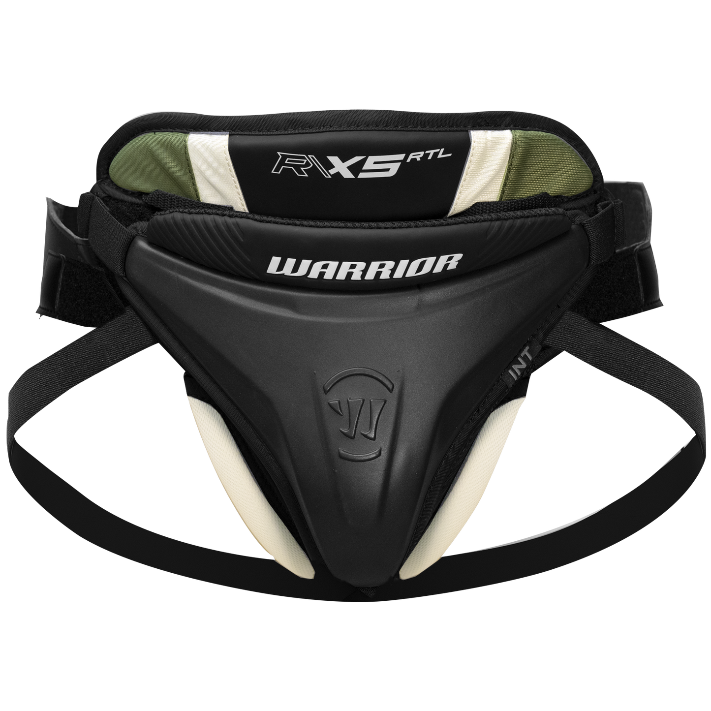 WARRIOR R/X5 RTL JOCK