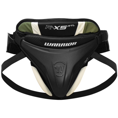 WARRIOR R/X5 RTL JOCK