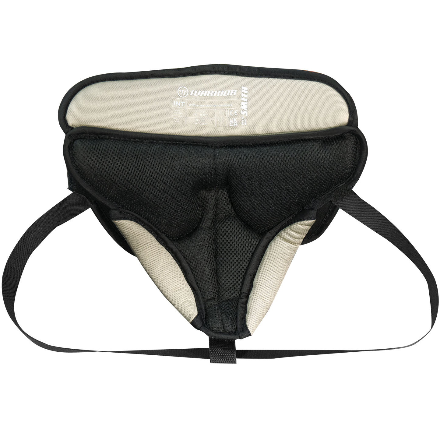 WARRIOR R/X5 RTL JOCK