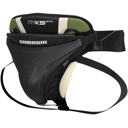 WARRIOR R/X5 RTL JOCK