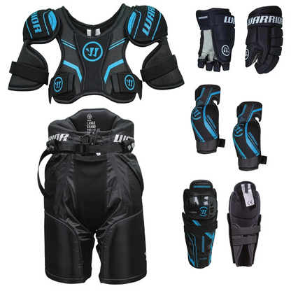 WARRIOR YOUTH STARTER KIT