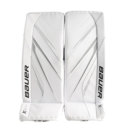 S23 BAUER VAPOR X5 PRO GOALIE COMBO SET