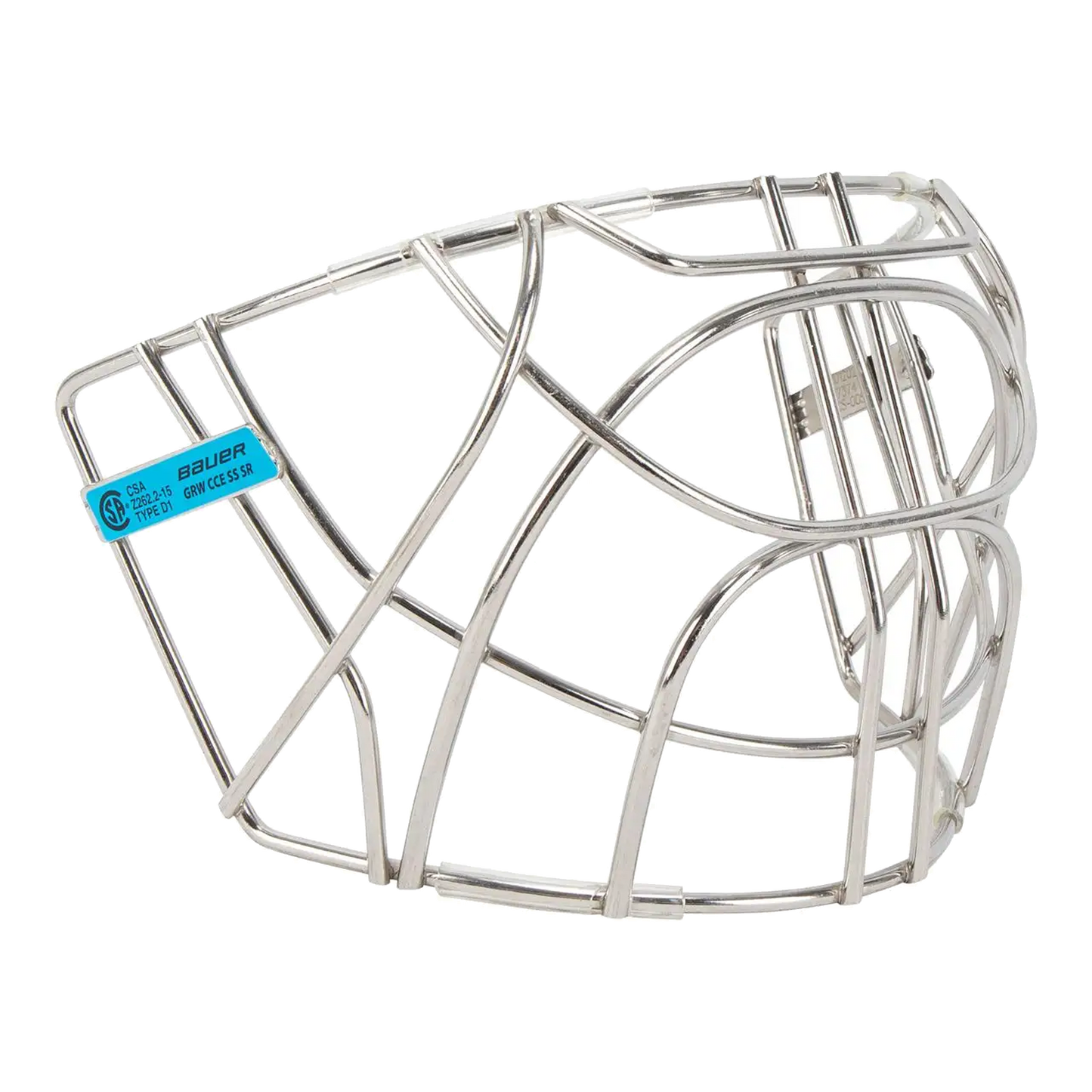 BAUER REPLACEMENT WIRE