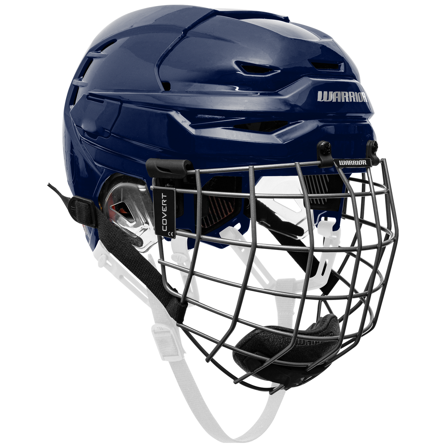 WARRIOR CF100 HELMET COMBO