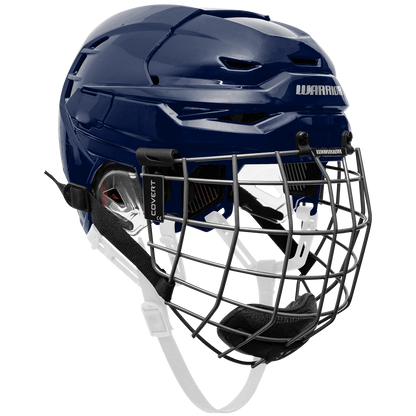 WARRIOR CF100 HELMET COMBO
