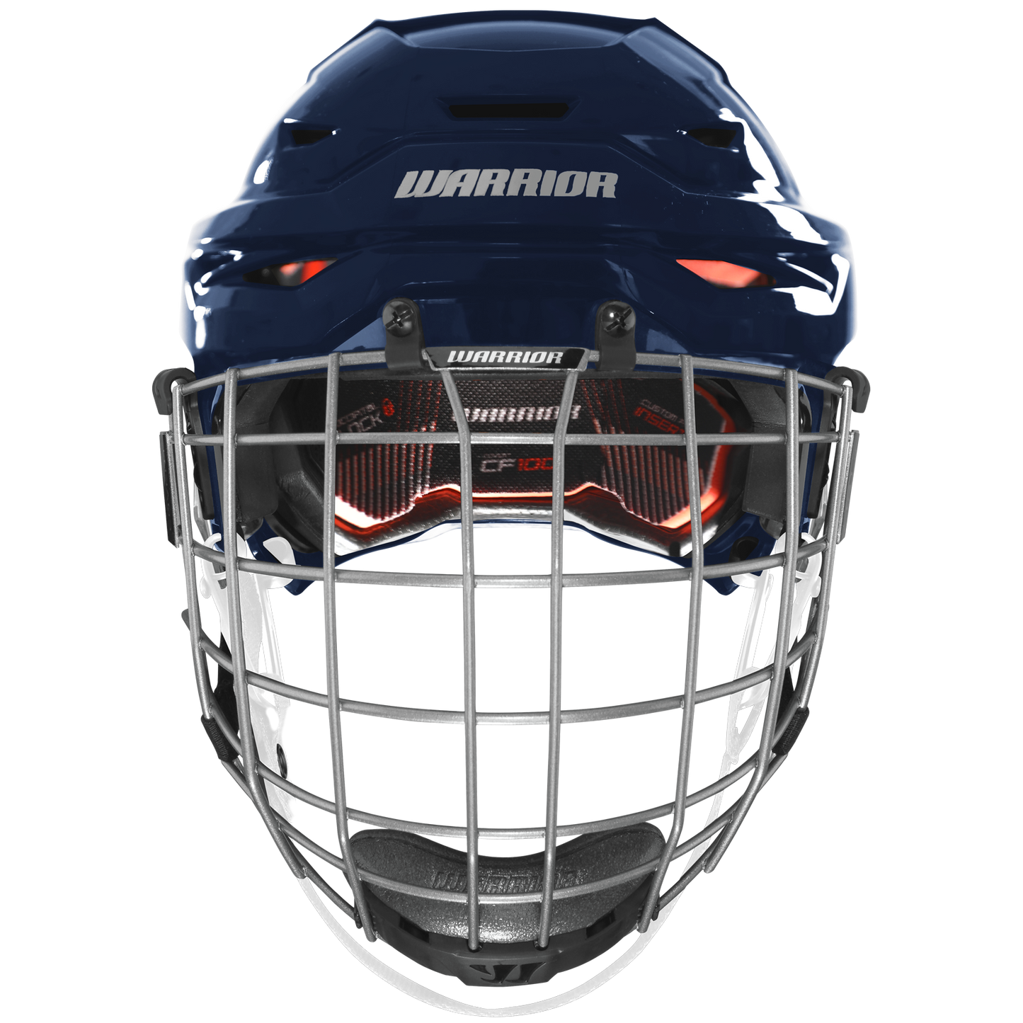 WARRIOR CF100 HELMET COMBO