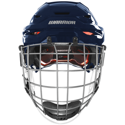 WARRIOR CF100 HELMET COMBO