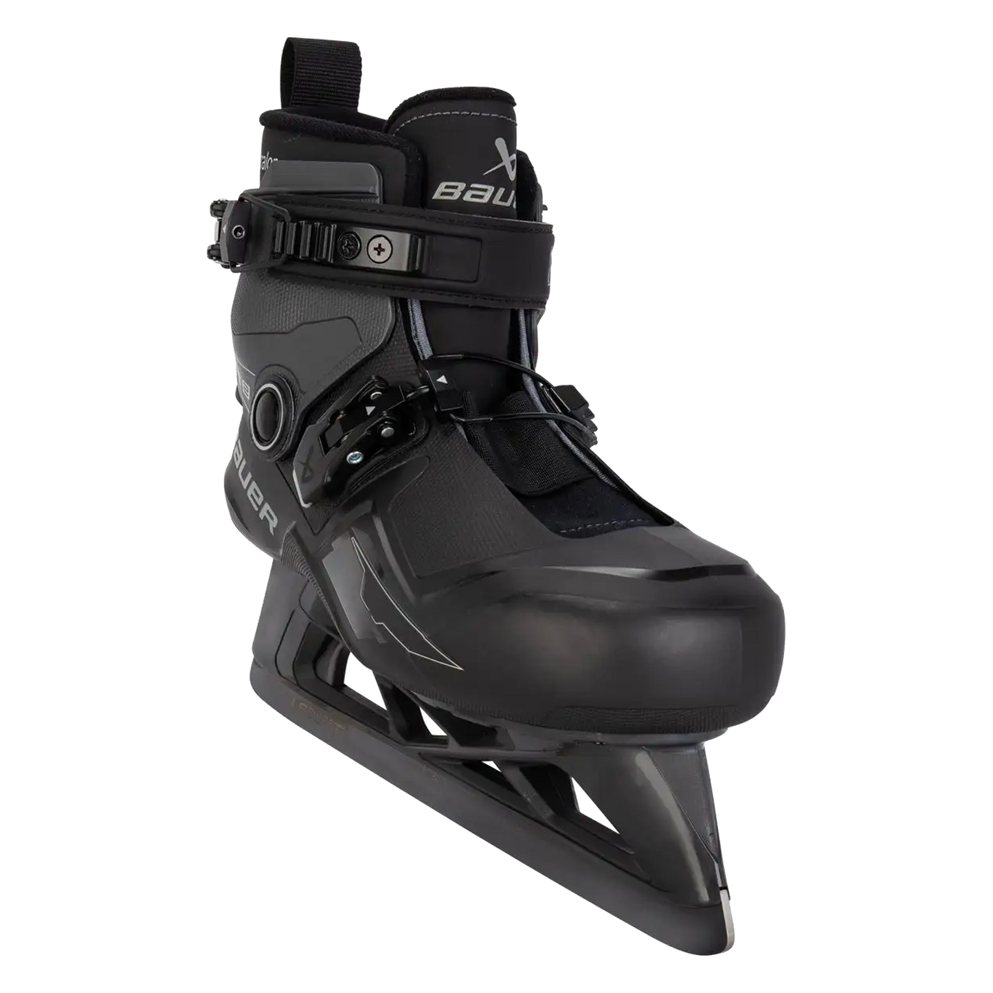 S25 BAUER KONEKT2 GOAL SKATE