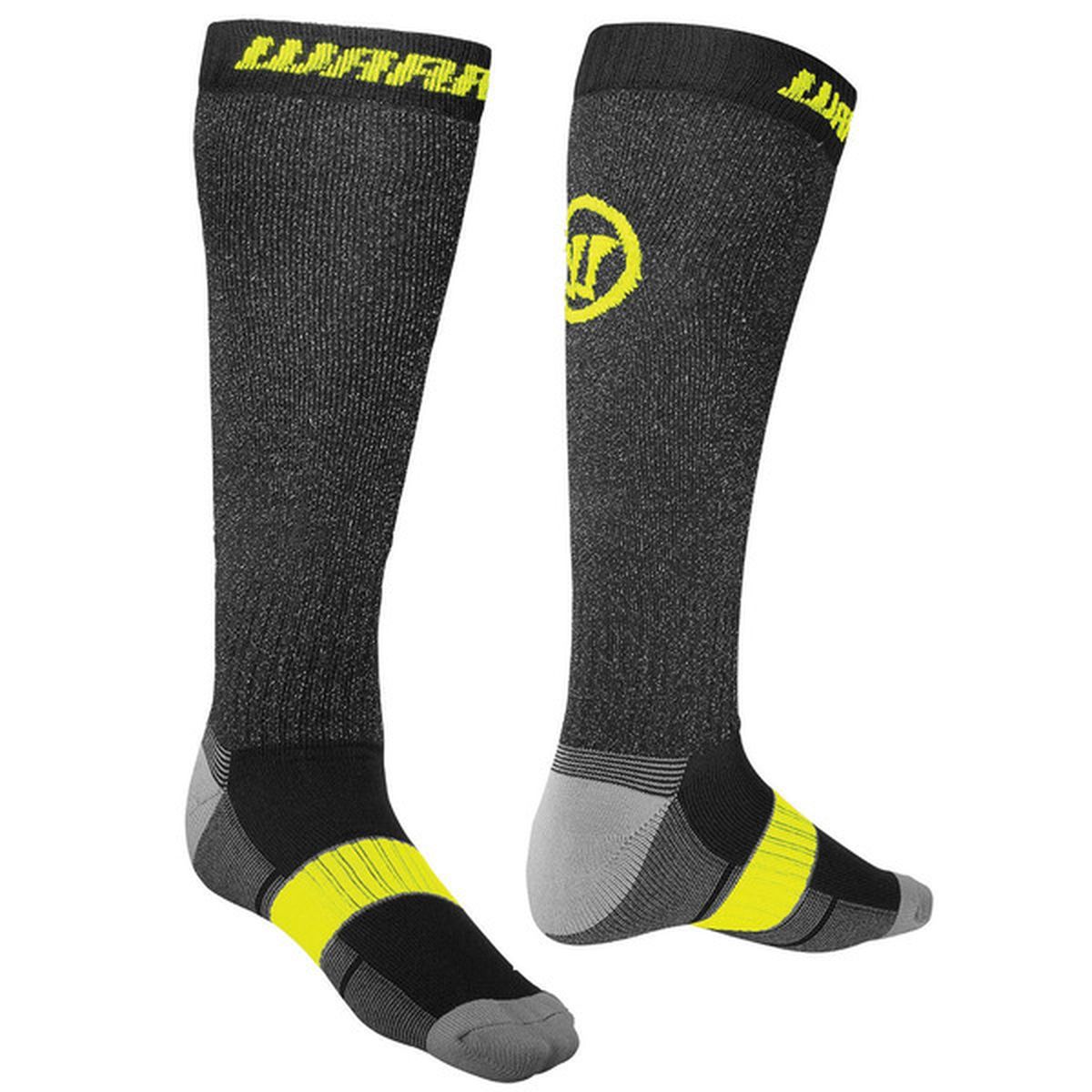 WARRIOR CUT RESISTANT SOCKS