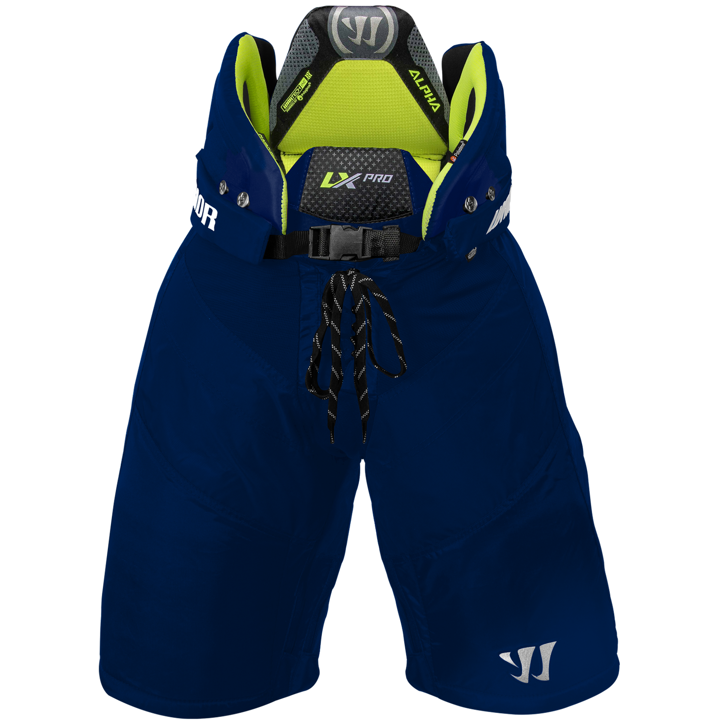 WARRIOR LX PRO HOCKEY PANTS