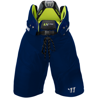 WARRIOR LX PRO HOCKEY PANTS