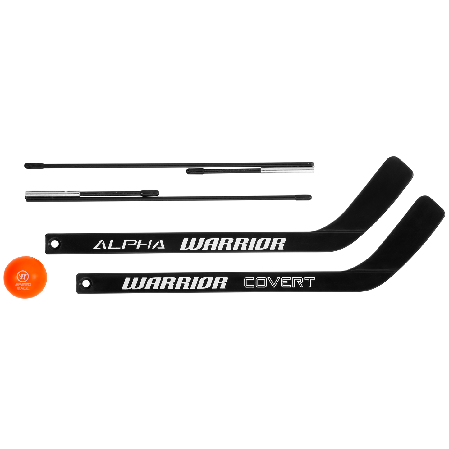 WARRIOR MINI POP-UP NET KIT