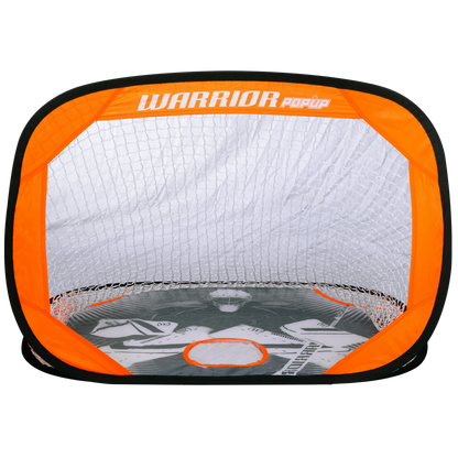WARRIOR MINI POP-UP NET KIT