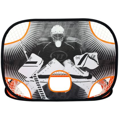 WARRIOR MINI POP-UP NET KIT