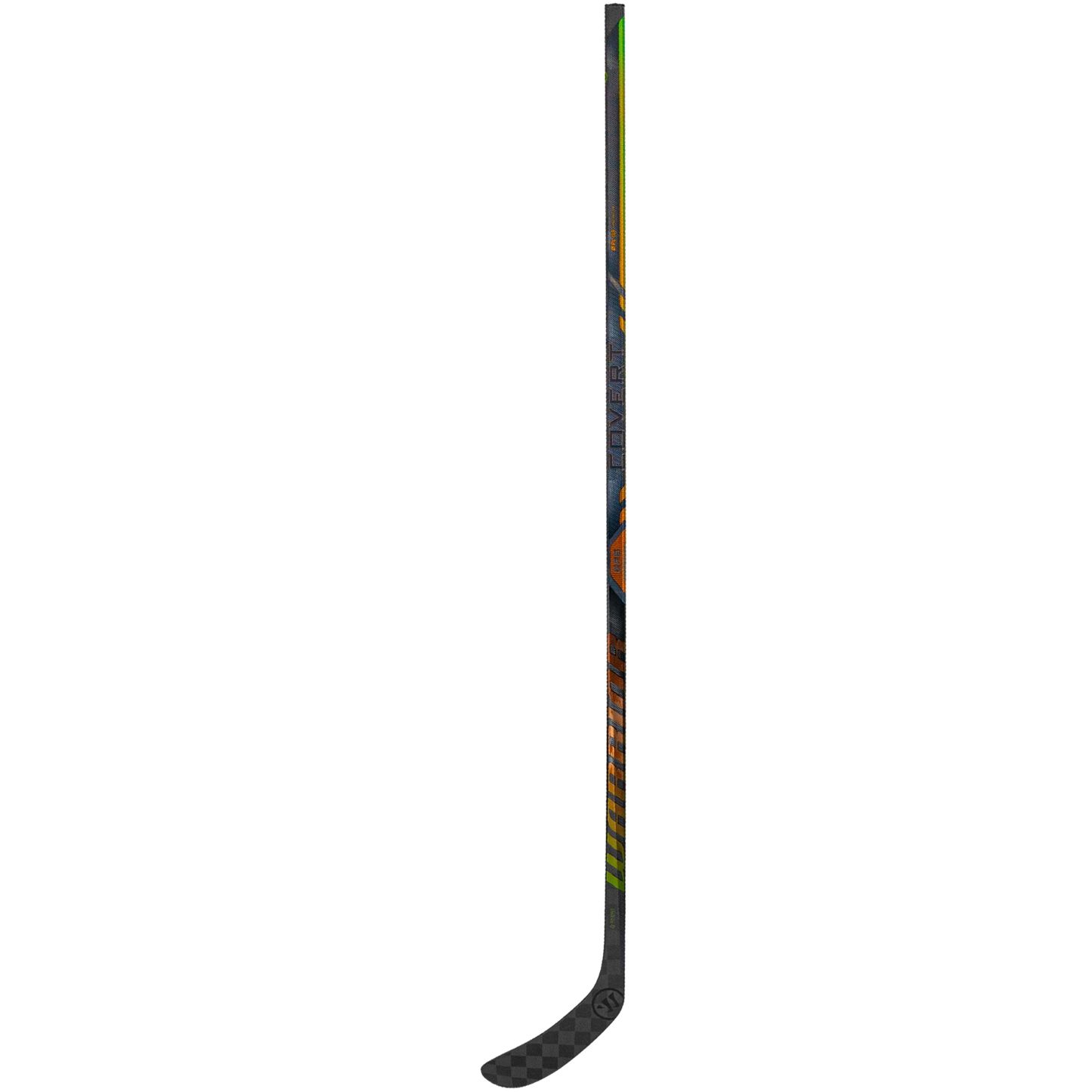 WARRIOR COVERT QR6 PRO GRIP STICK