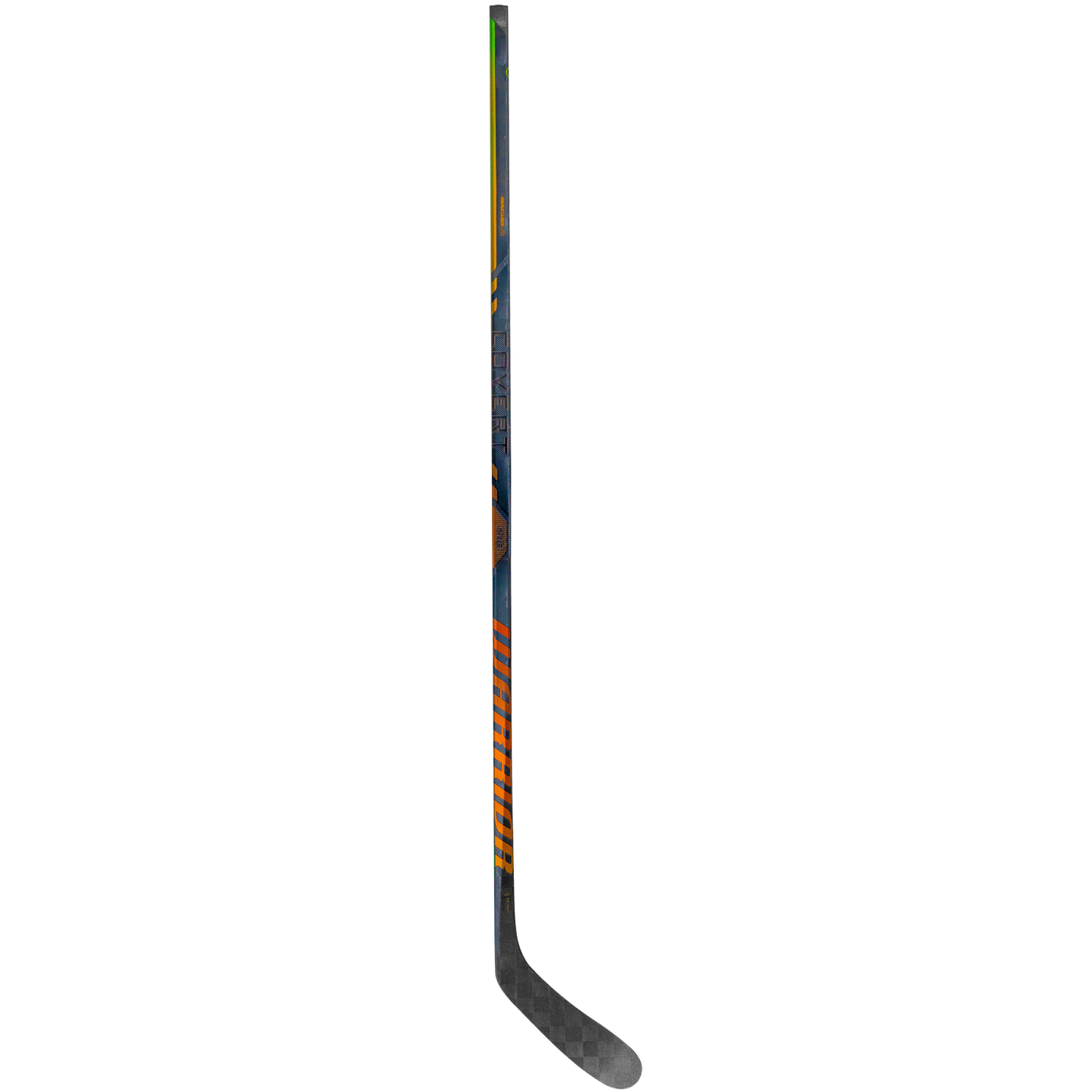 WARRIOR COVERT QR6 PRO GRIP STICK