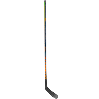 WARRIOR COVERT QR6 PRO GRIP STICK