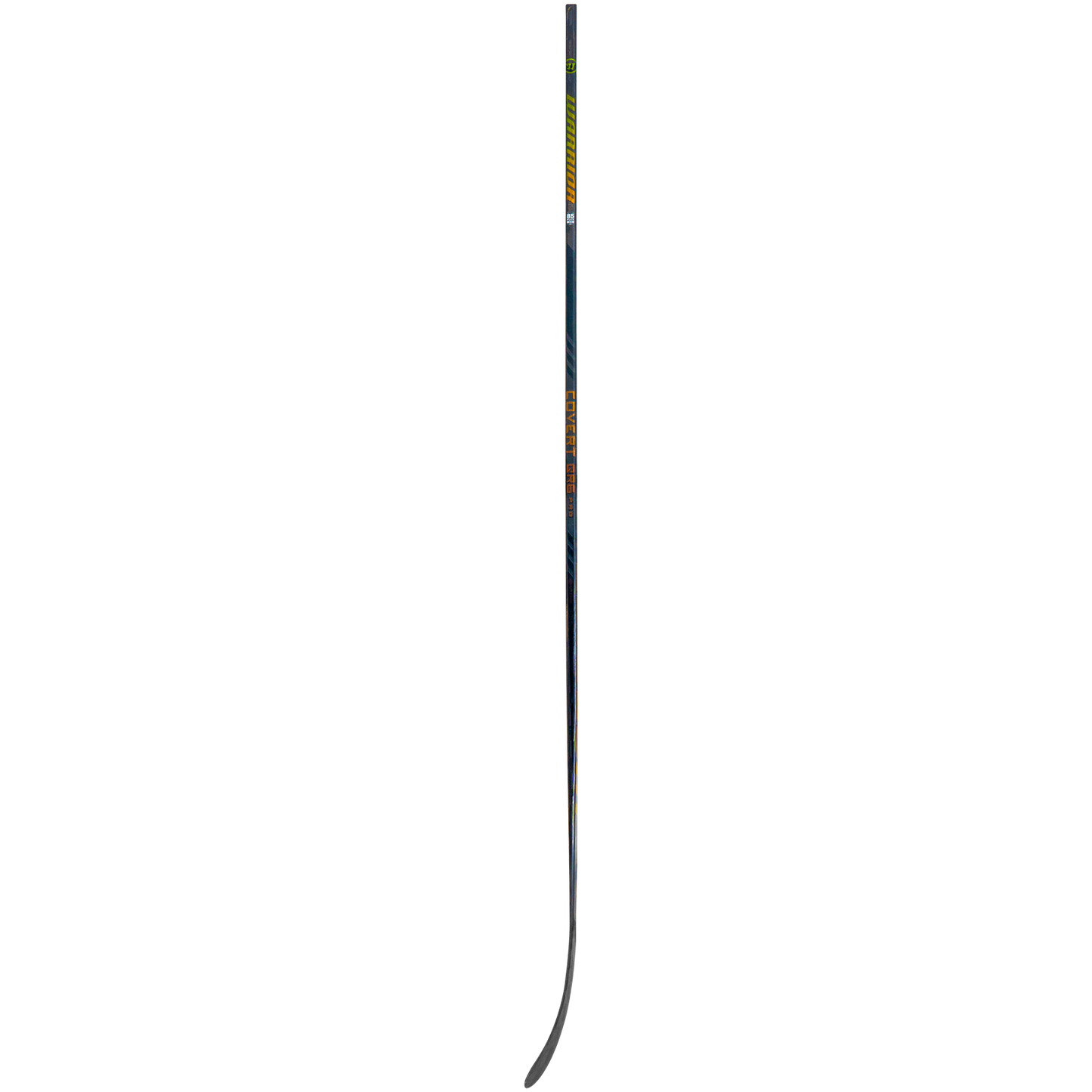 WARRIOR COVERT QR6 PRO GRIP STICK