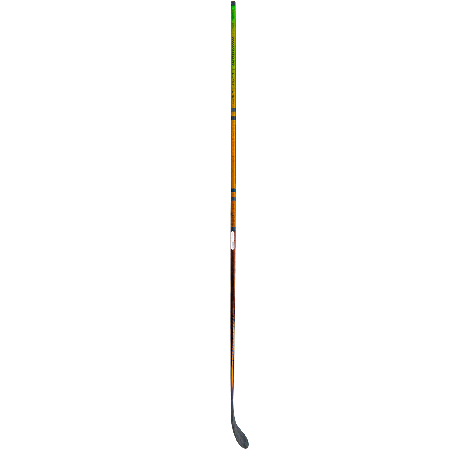 WARRIOR COVERT QR6 PRO GRIP STICK