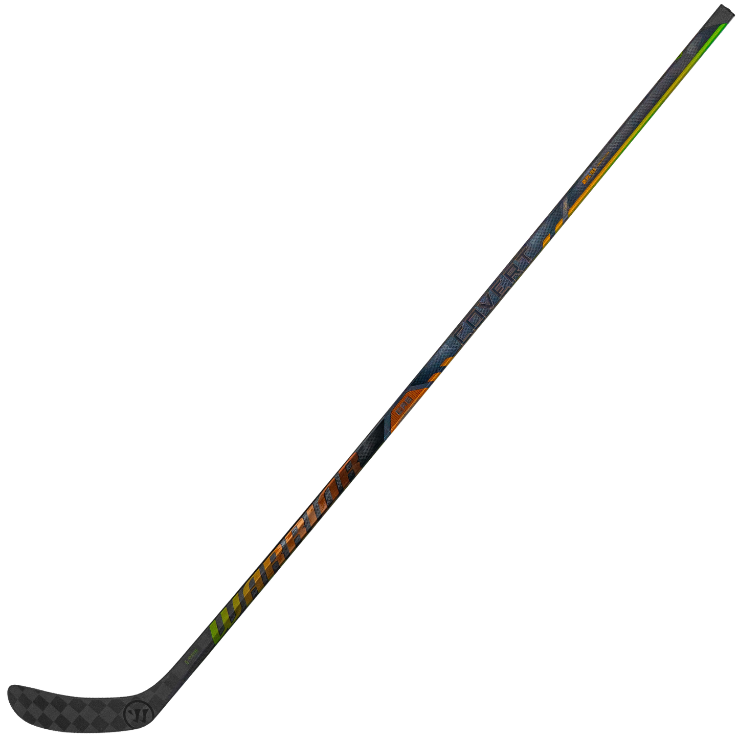WARRIOR COVERT QR6 PRO GRIP STICK