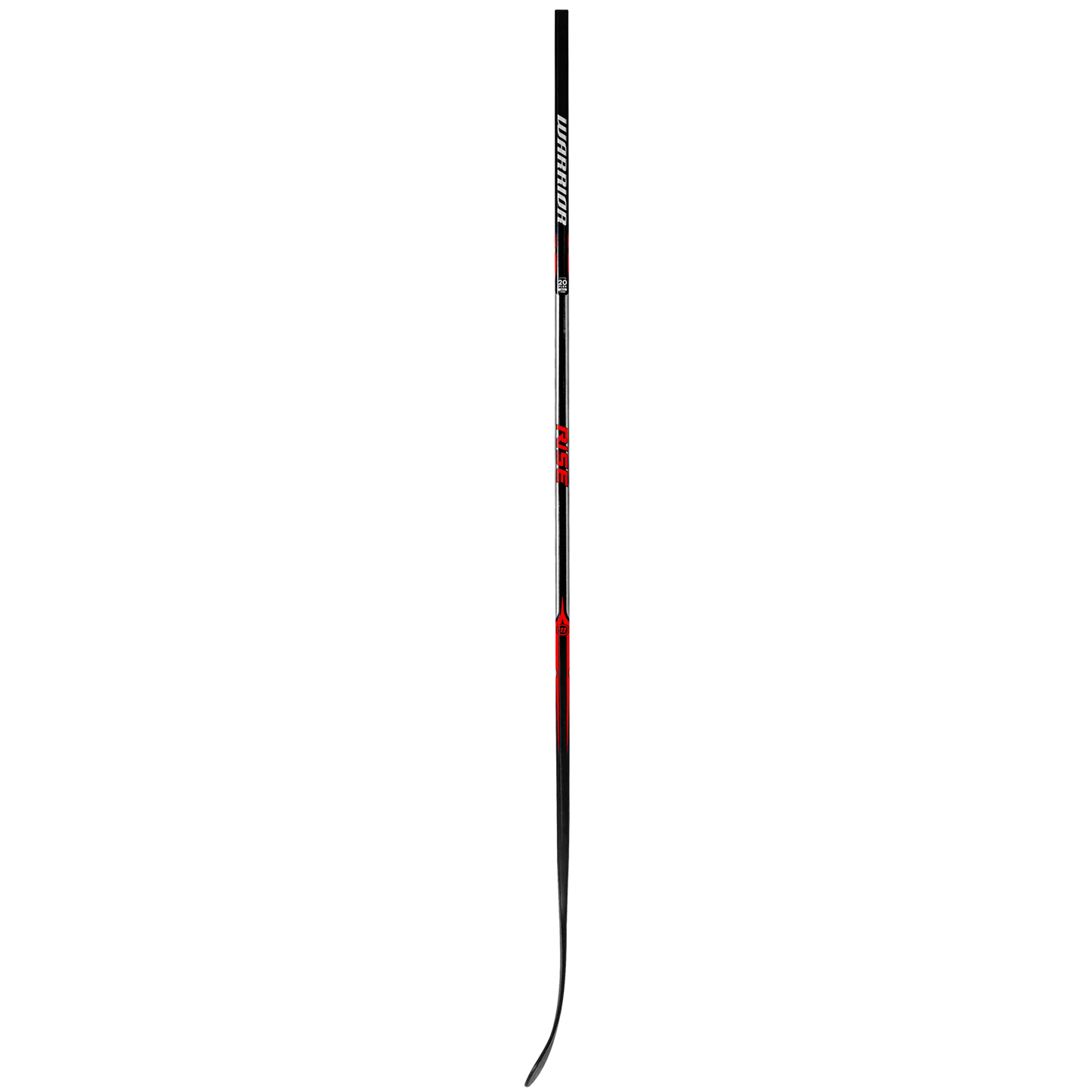WARRIOR RISE YOUTH GRIP STICK