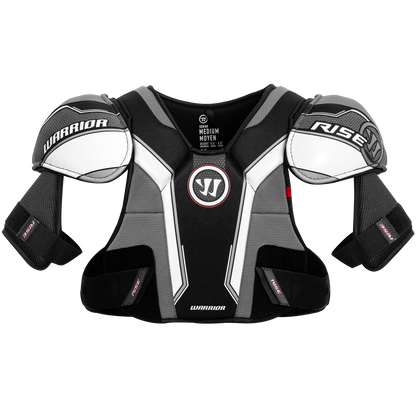 WARRIOR RISE SHOULDER PADS