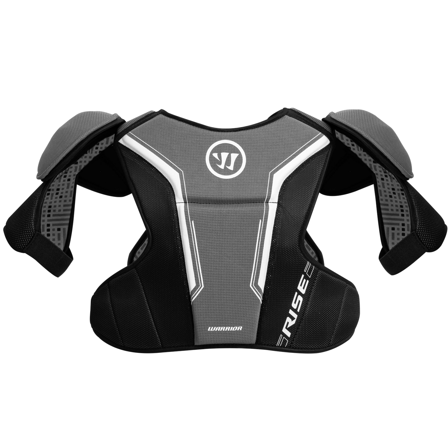 WARRIOR RISE SHOULDER PADS