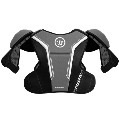 WARRIOR RISE SHOULDER PADS