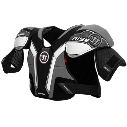 WARRIOR RISE SHOULDER PADS
