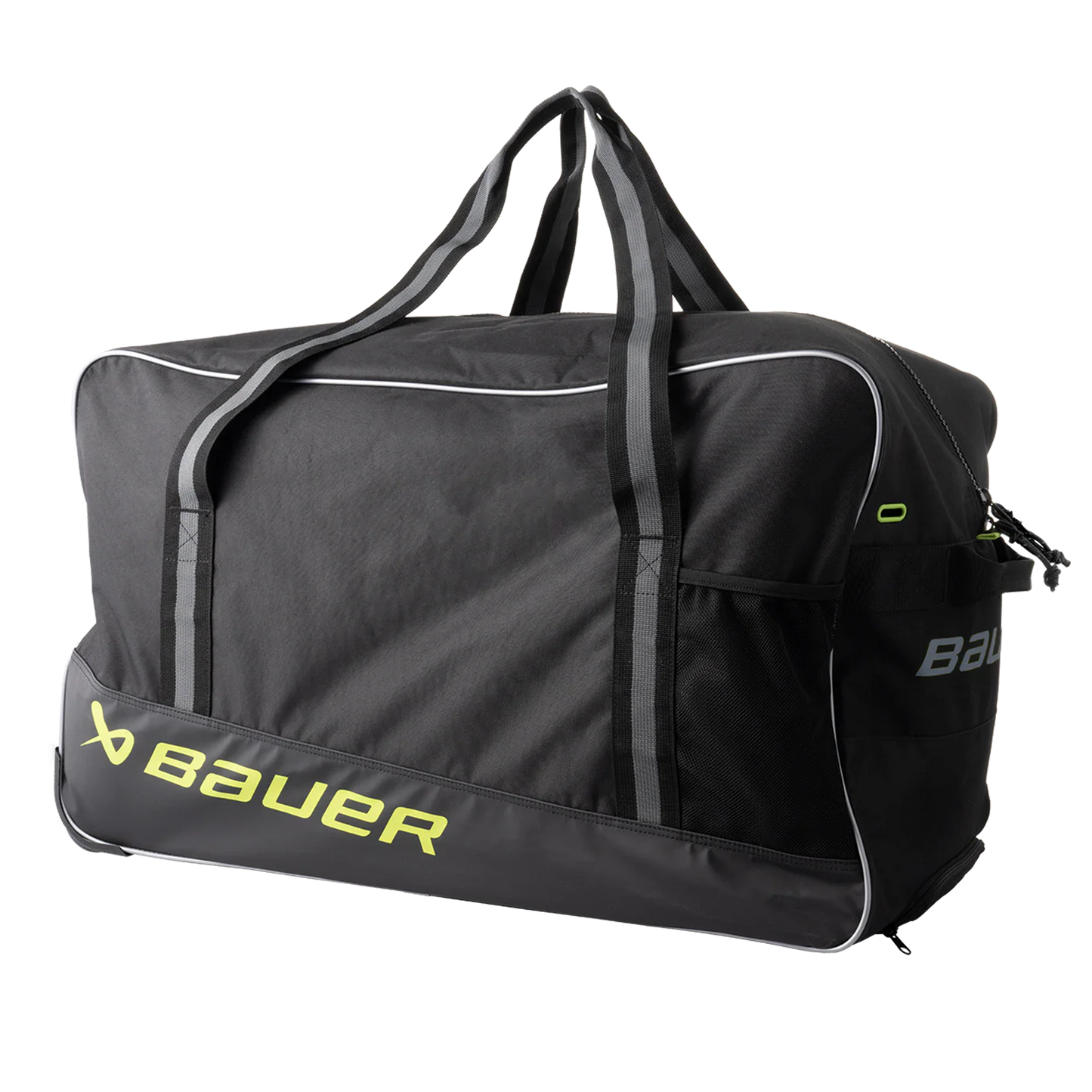 S24 BAUER CORE WHEELED BAG