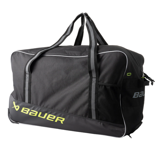 S24 BAUER CORE WHEELED BAG