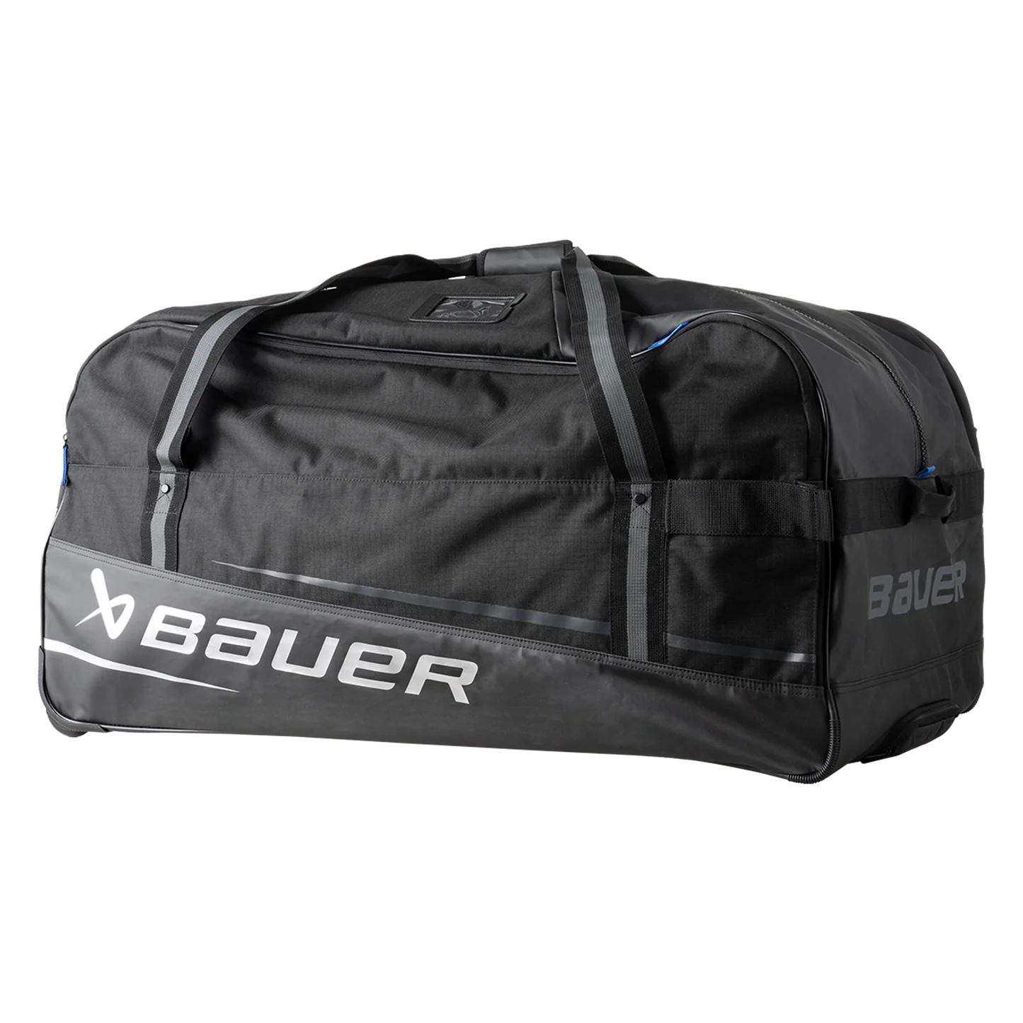S24 BAUER PREMIUM WHEELED BAG